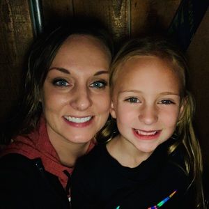 Meet your Posher, Natasha